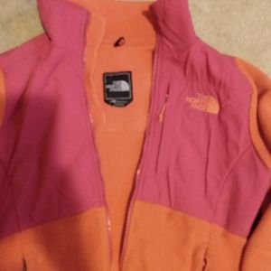 Limited edition north face